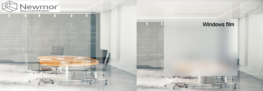 Windows Film - Newmor Design